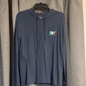 Vineyard Vines Irish Hoodie